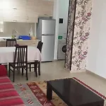 아파트 Comfort 피에르