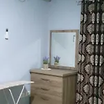 Comfort 아파트 피에르