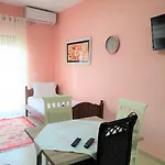 Comfort 아파트 피에르