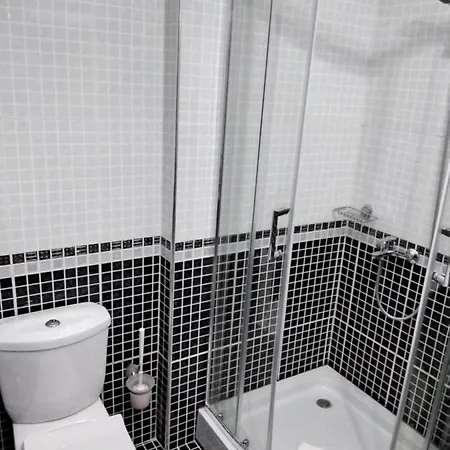 Διαμέρισμα Comfort Φιέρι