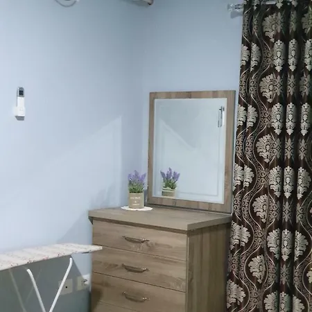 Comfort Διαμέρισμα Φιέρι