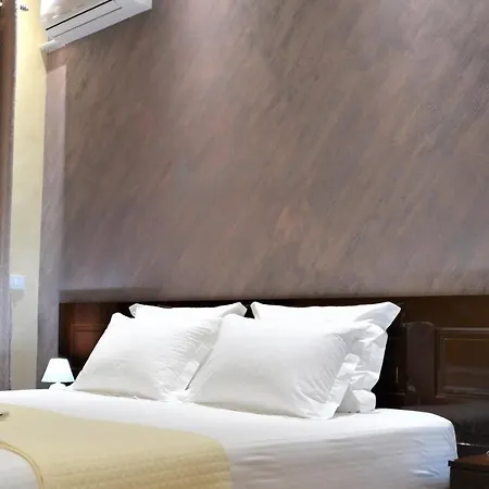 公寓 Comfort 费里