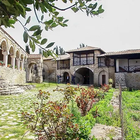 公寓 Comfort 费里