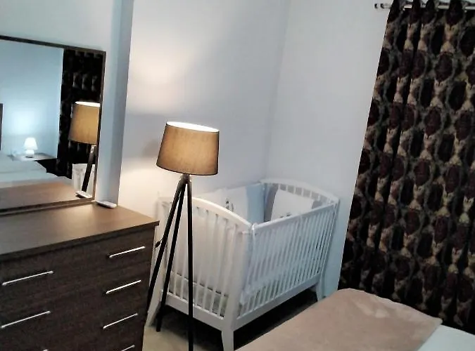 Apartament Comfort Fier