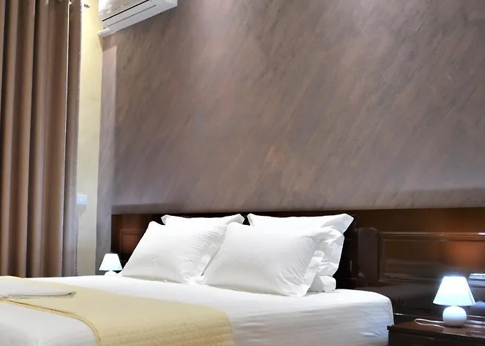 公寓 Comfort 费里