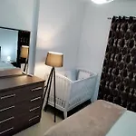Apartmán Comfort Fier