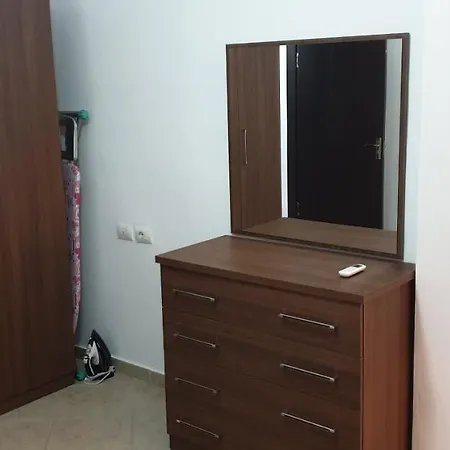 アパート Comfort *