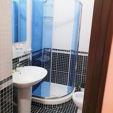 Comfort アパート *