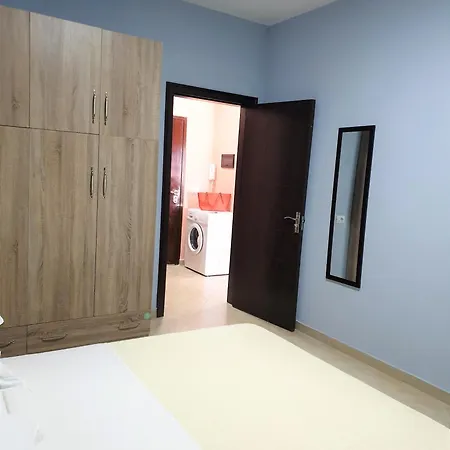 Appartement Comfort *