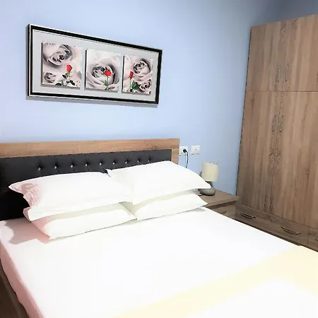 Comfort アパート