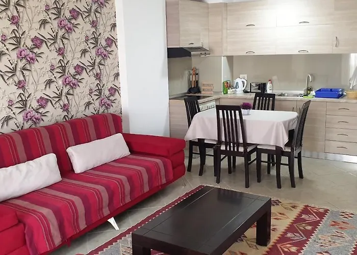 Appartement Comfort *