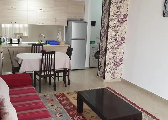 Appartement Comfort Fier