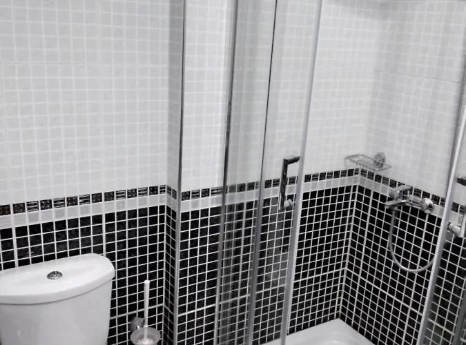 Appartement Comfort Fier