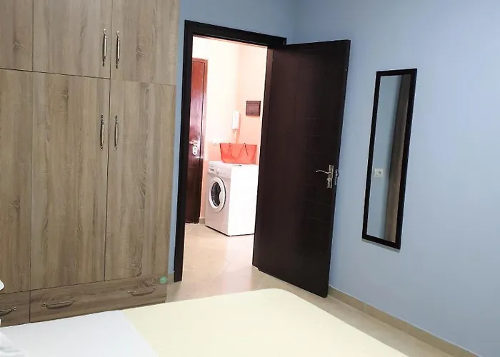 Appartement Comfort *