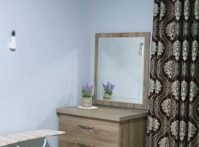 Comfort Appartement Fier