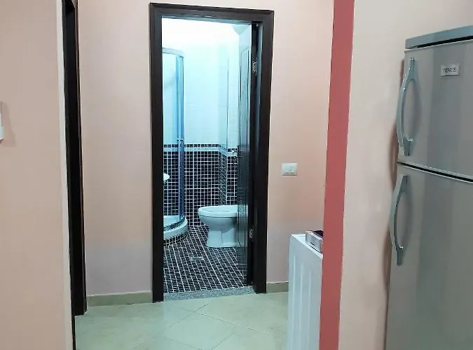 Appartamento Comfort *