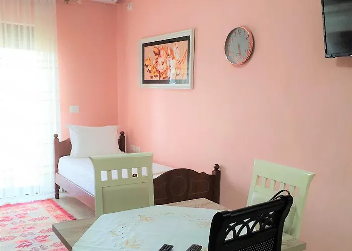 Comfort Appartement Fier
