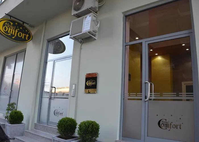 Appartamento Comfort Fier