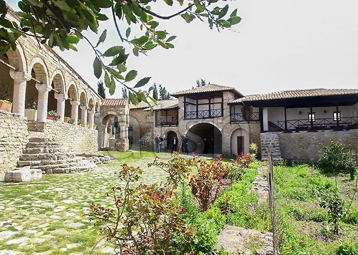 Appartamento Comfort Fier